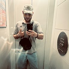 Фотография мужчины Дмитрий, 32 года из г. Трехгорный