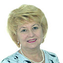 Татьяна, 69 лет