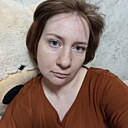 Анастасия, 33 года