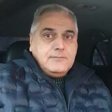 Фотография мужчины Захар, 53 года из г. Санкт-Петербург