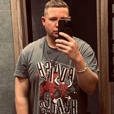 Фотография мужчины Денис, 39 лет из г. Самара