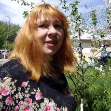 Фотография девушки Милиса, 58 лет из г. Минеральные Воды