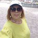 Милиса, 58 лет