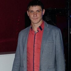 Фотография мужчины Илья, 37 лет из г. Тамбов