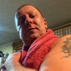 Фотография мужчины Виталий, 45 лет из г. Кемерово