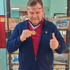 Фотография мужчины Семён, 51 год из г. Люберцы