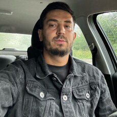 Фотография мужчины Мухамад, 35 лет из г. Тольятти