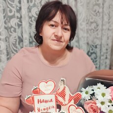 Фотография девушки Людмила, 49 лет из г. Обоянь