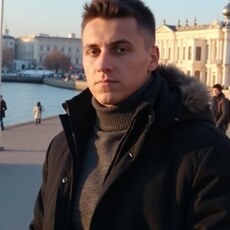 Фотография мужчины Вадим, 25 лет из г. Белгород