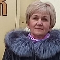 Фотография девушки Ольга, 60 лет из г. Киров