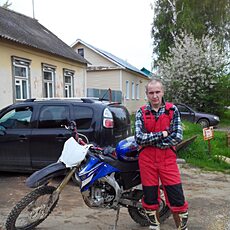 Фотография мужчины Ник, 49 лет из г. Емельяново