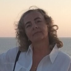 Фотография девушки Ната, 48 лет из г. Зубова Поляна