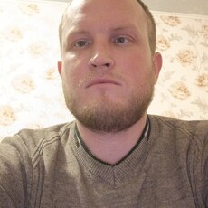 Фотография мужчины Дима, 34 года из г. Молодечно