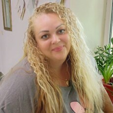 Фотография девушки Голубоглазая, 40 лет из г. Смоленск