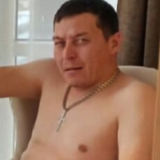 Фотография мужчины Влад, 40 лет из г. Бикин