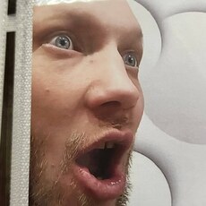 Фотография мужчины Никита, 33 года из г. Гусев