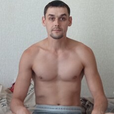 Фотография мужчины Пацан, 30 лет из г. Москва