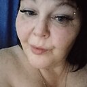 Наталья Фадеева, 49 лет