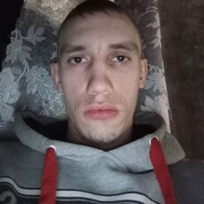 Фотография мужчины Игорь, 23 года из г. Абакан
