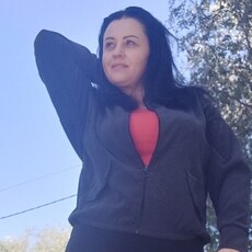 Фотография девушки Світлана, 38 лет из г. Тернополь