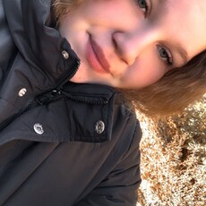 Фотография девушки Сашка, 19 лет из г. Кызыл