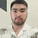 Амир, 30 лет