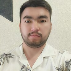 Фотография мужчины Амир, 30 лет из г. Ташкент