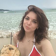 Фотография девушки Мария, 36 лет из г. Красноярск