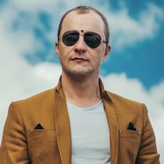 Фотография мужчины Антонио, 37 лет из г. Витебск