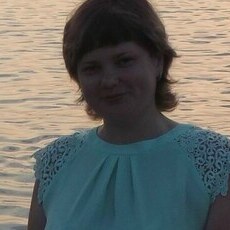 Фотография девушки Лана, 40 лет из г. Муром