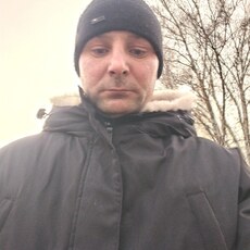Фотография мужчины Юра, 35 лет из г. Полысаево