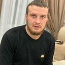 Кирилл, 33 года