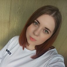 Фотография девушки Darya, 35 лет из г. Сызрань