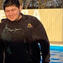 Мурик, 35 лет