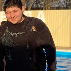 Фотография мужчины Мурик, 35 лет из г. Туапсе