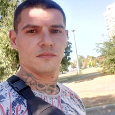 Фотография мужчины Алексей, 37 лет из г. Харьков