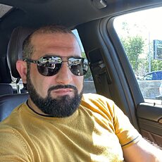 Фотография мужчины Артём, 38 лет из г. Москва