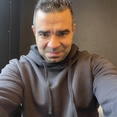 Фотография мужчины Дмитрий, 45 лет из г. Санкт-Петербург