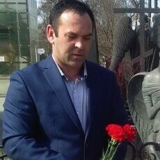 Фотография мужчины Олег, 39 лет из г. Кемерово