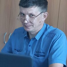Фотография мужчины Евгений, 53 года из г. Новокузнецк