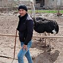 Шохрух, 32 года