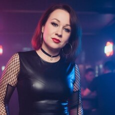 Фотография девушки Дарья, 39 лет из г. Торез