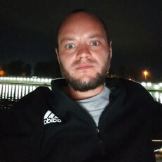 Фотография мужчины Александр, 34 года из г. Пенза