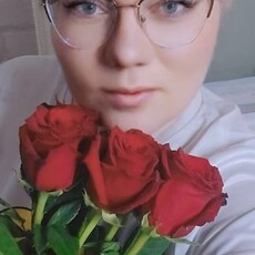 Фотография девушки Наталья, 39 лет из г. Выборг