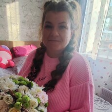 Фотография девушки Ирина, 46 лет из г. Арсеньев