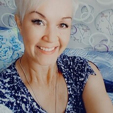 Фотография девушки Светлана, 53 года из г. Нижнеудинск