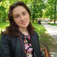 Фотография девушки Наталия, 22 года из г. Полтава