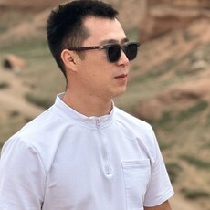 Фотография мужчины Erkin, 29 лет из г. Капчагай