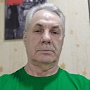 Валерий, 62 года