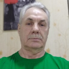 Фотография мужчины Валерий, 62 года из г. Калининград